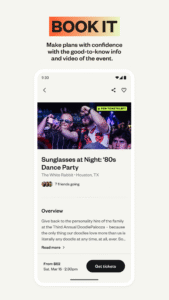 Eventbrite App 10.12.0 screenshot 2