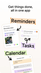 Evernote - Note Organizer 10.143.1 screenshot 3