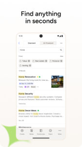 Evernote - Note Organizer 10.142.2 screenshot 4
