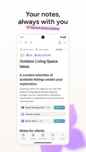 Evernote - Note Organizer 10.142.2 screenshot 8