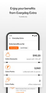 Everyday Rewards 25.12.0 screenshot 7