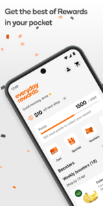 Everyday Rewards 25.11.0 screenshot 1