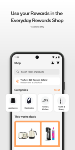 Everyday Rewards 25.11.0 screenshot 6