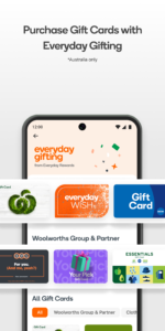 Everyday Rewards 25.11.0 screenshot 8