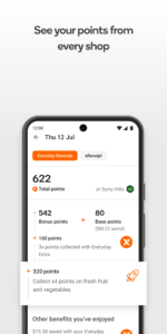 Everyday Rewards 25.10.0 screenshot 4