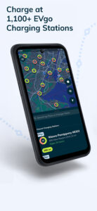 EVgo Fast EV Charging Stations screenshot 1