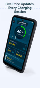 EVgo Fast EV Charging Stations screenshot 2