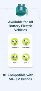 EVgo Fast EV Charging Stations screenshot 3