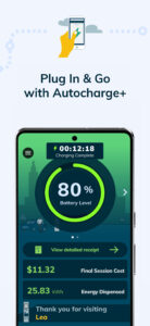 EVgo Fast EV Charging Stations screenshot 4