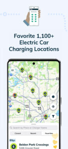 EVgo Fast EV Charging Stations screenshot 5