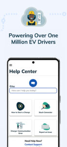 EVgo Fast EV Charging Stations screenshot 8