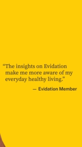 Evidation: Earn Health Rewards 6.7.1 screenshot 2