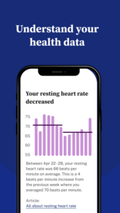 Evidation: Earn Health Rewards 6.7.1 screenshot 3