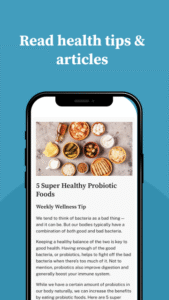 Evidation: Earn Health Rewards 6.7.1 screenshot 6