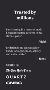 Evidation: Earn Health Rewards 6.7.1 screenshot 7