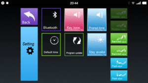 Evolution 34.0 screenshot 2