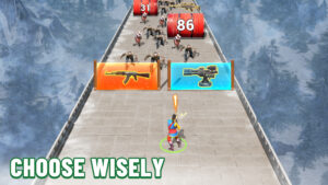 Evony: The King's Return 5.00.0 screenshot 1