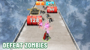 Evony: The King's Return 5.00.0 screenshot 2