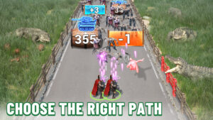 Evony: The King's Return 5.00.0 screenshot 4