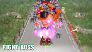 Evony: The King's Return 5.00.0 screenshot 5