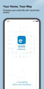 eWeLink - Smart Home 5.16.0 screenshot 1