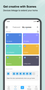 eWeLink - Smart Home 5.16.0 screenshot 2