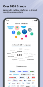eWeLink - Smart Home 5.16.0 screenshot 3