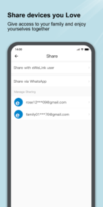 eWeLink - Smart Home 5.16.0 screenshot 4