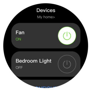 eWeLink - Smart Home 5.16.0 screenshot 5