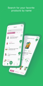 EWG's Healthy Living 4.0.0.5 screenshot 3