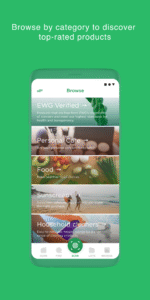 EWG's Healthy Living 4.0.0.5 screenshot 4