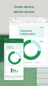 Microsoft Excel: Spreadsheets 16.0.18827.20066 screenshot 7
