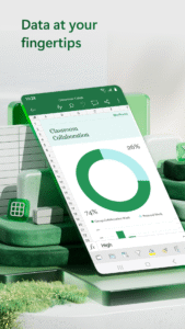 Microsoft Excel: Spreadsheets 16.0.18827.20066 screenshot 1