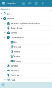 Expense Manager 7.64 screenshot 9