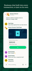 Expensify - Travel & Expense 9.2.10-0 screenshot 8