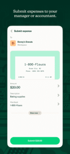 Expensify - Travel & Expense 9.2.4-0 screenshot 2