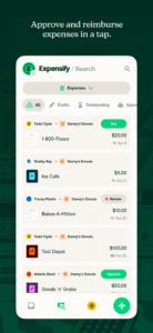 Expensify - Travel & Expense 9.2.4-0 screenshot 3