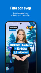 Expressen Nyheter 9.7.17 screenshot 2