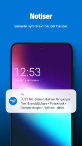 Expressen Nyheter 9.7.17 screenshot 7
