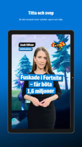 Expressen Nyheter 9.7.17 screenshot 9