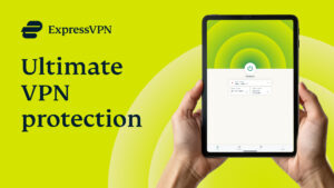 ExpressVPN: VPN Fast & Secure 12.1.0 screenshot 9