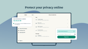 ExpressVPN: VPN Fast & Secure (Amazon Appstore Fire TV and Tablet version) 12.15.0-beta screenshot 18