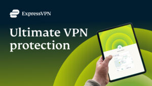 ExpressVPN: VPN Fast & Secure (Amazon Appstore Fire TV and Tablet version) 12.15.0-beta screenshot 9