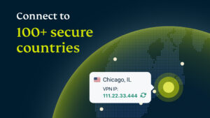 ExpressVPN: VPN Fast & Secure (Amazon Appstore Fire TV and Tablet version) 12.15.0 screenshot 12