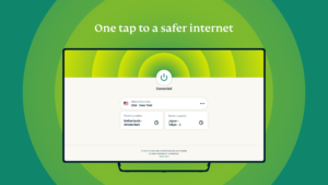 ExpressVPN: VPN Fast & Secure (Amazon Appstore Fire TV and Tablet version) 12.15.0 screenshot 17