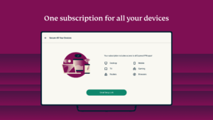 ExpressVPN: VPN Fast & Secure (Amazon Appstore Fire TV and Tablet version) 12.15.0 screenshot 20