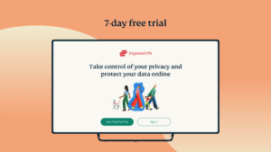 ExpressVPN: VPN Fast & Secure (Amazon Appstore Fire TV and Tablet version) 12.15.0 screenshot 22