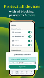 ExpressVPN: VPN Fast & Secure (Amazon Appstore Fire TV and Tablet version) 12.15.0 screenshot 6
