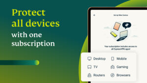 ExpressVPN: VPN Fast & Secure (Amazon Appstore Fire TV and Tablet version) 12.14.0 screenshot 14