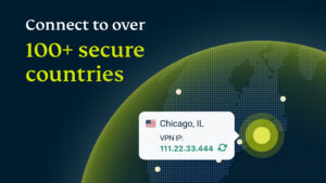 ExpressVPN: VPN Fast & Secure (Amazon Appstore Fire TV and Tablet version) 12.12.0 screenshot 12